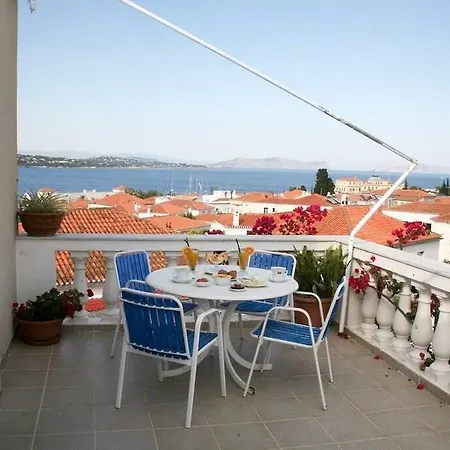Ostrella, Vacations With Seaview 3*