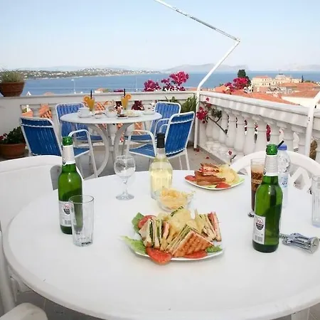 Ostrella, Vacations With Seaview 3*