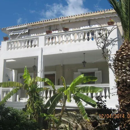 Ostrella, Vacations With Seaview 3* Spetses Town