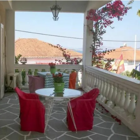 Guest house Ostrella, Vacations With Seaview 3*