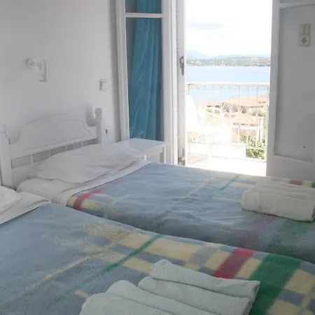Guest house Ostrella, Vacations With Seaview Spetses Town